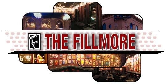 The Fillmore